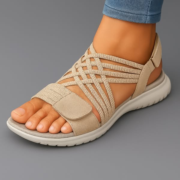 Sandalias Ortopédicas Avelia