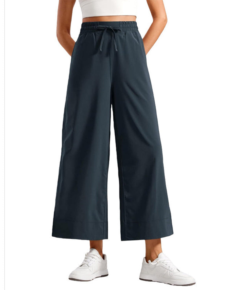 Pantalón Tiro Alto Avelia