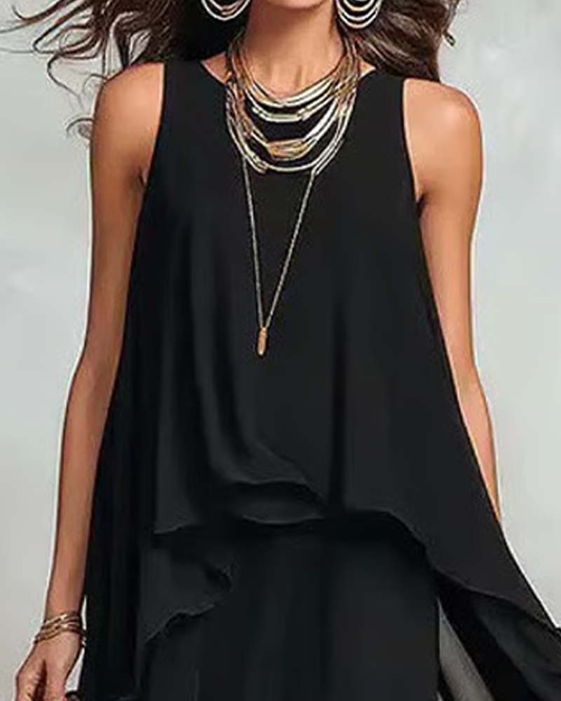 Vestido Casual Avelia
