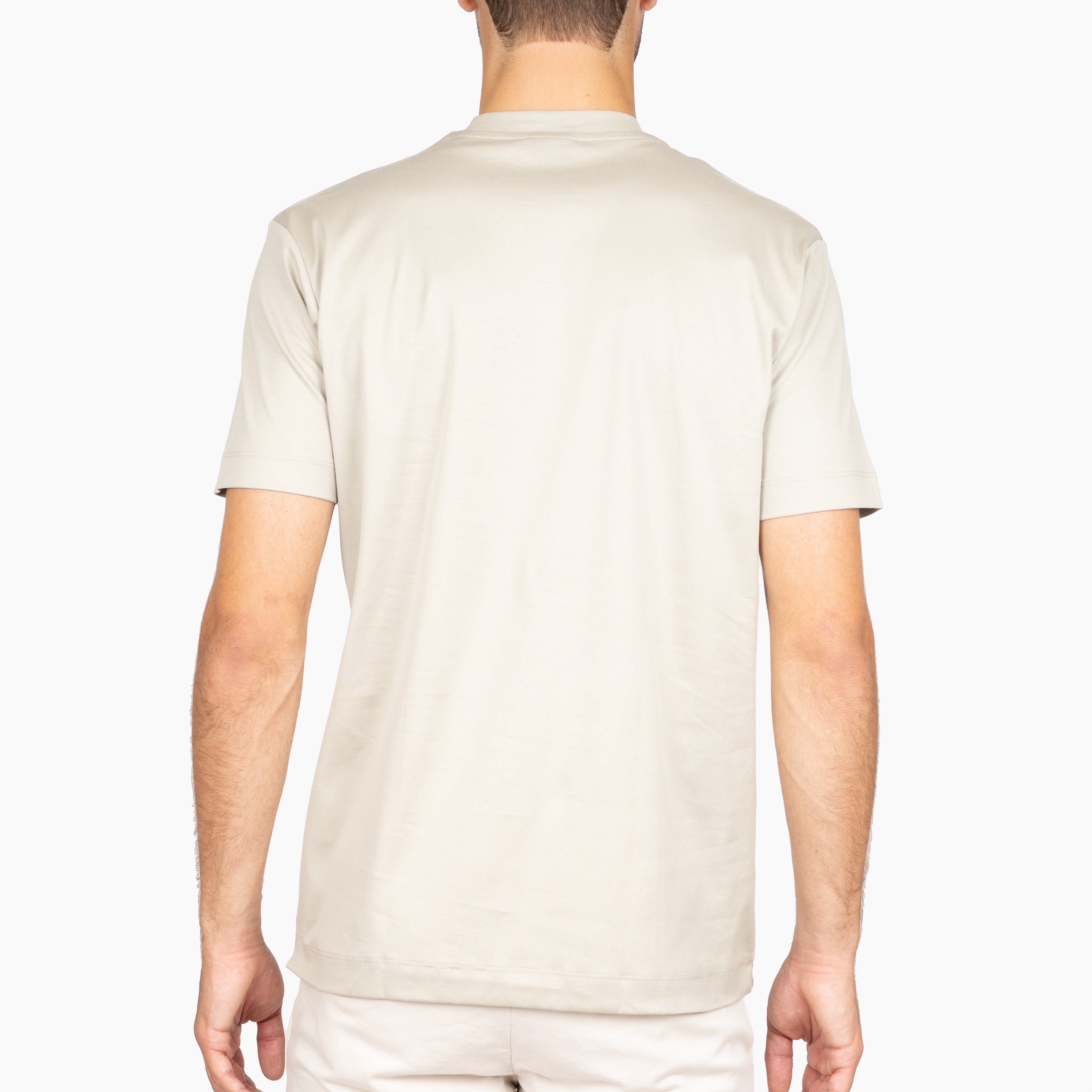 Camiseta Supima