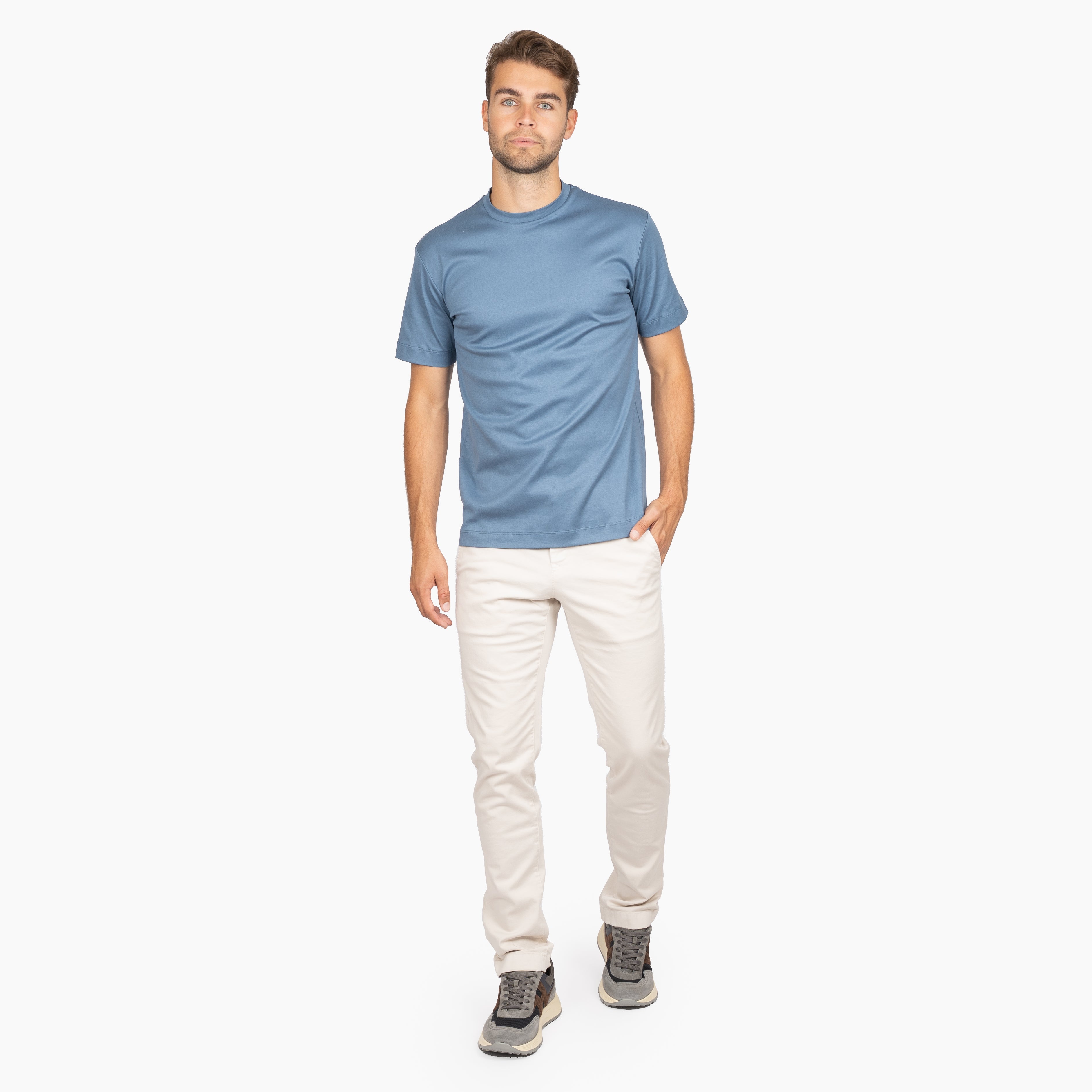 Camiseta Supima
