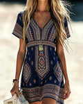 Vestido de Verano Avelia