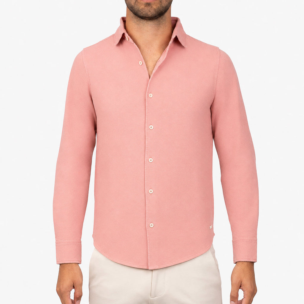 Camisa Caspian