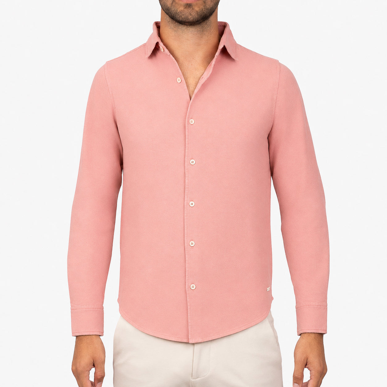 Camisa Caspian