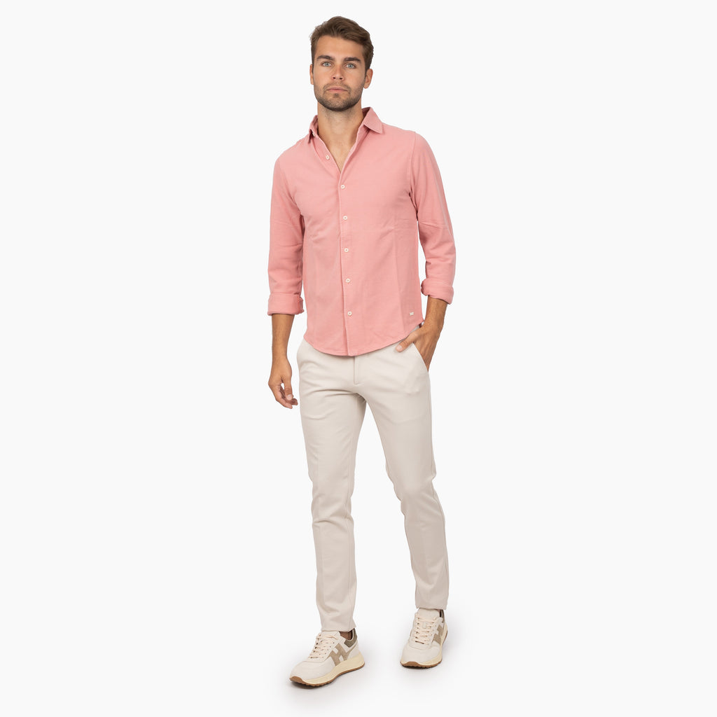Camisa Caspian