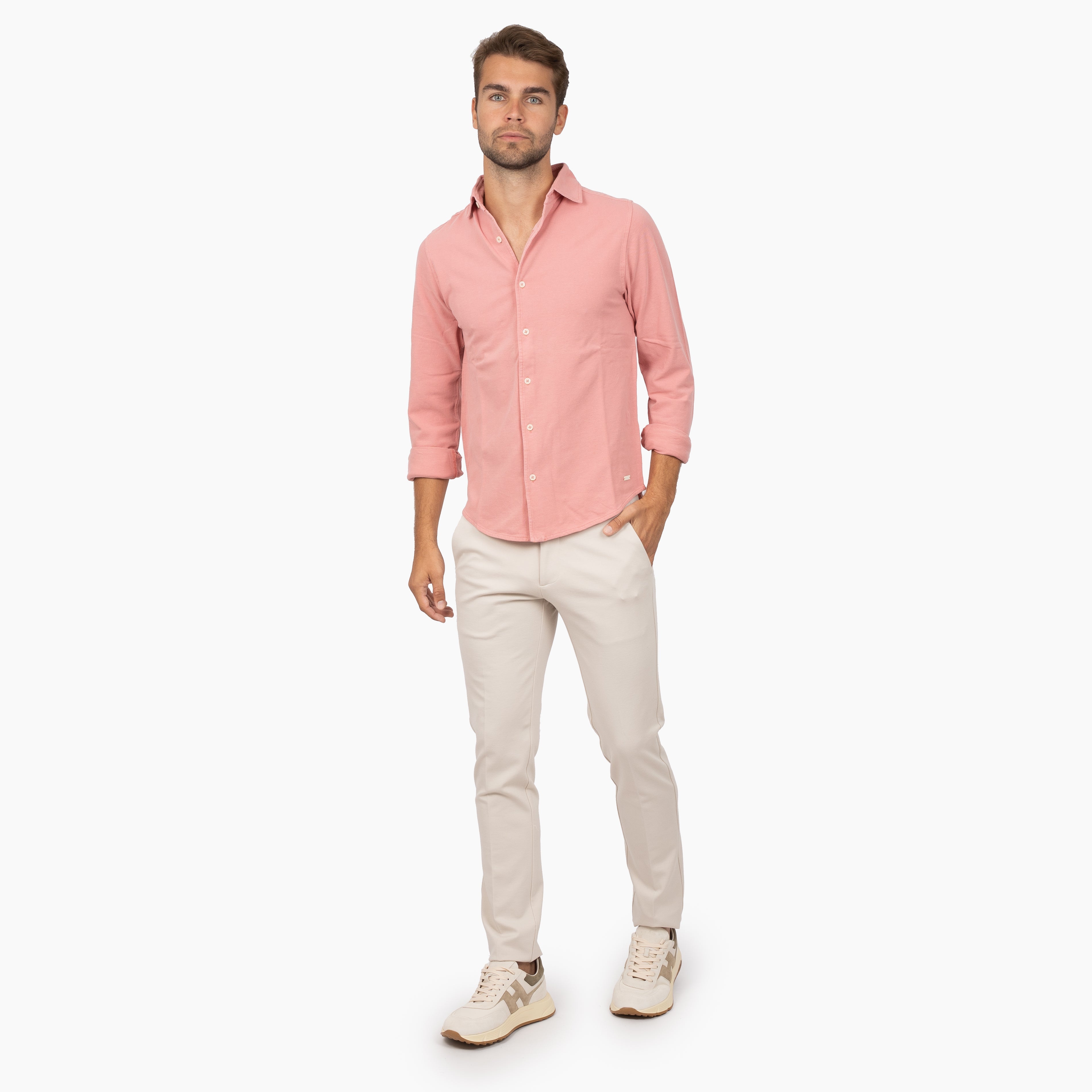 Camisa Caspian