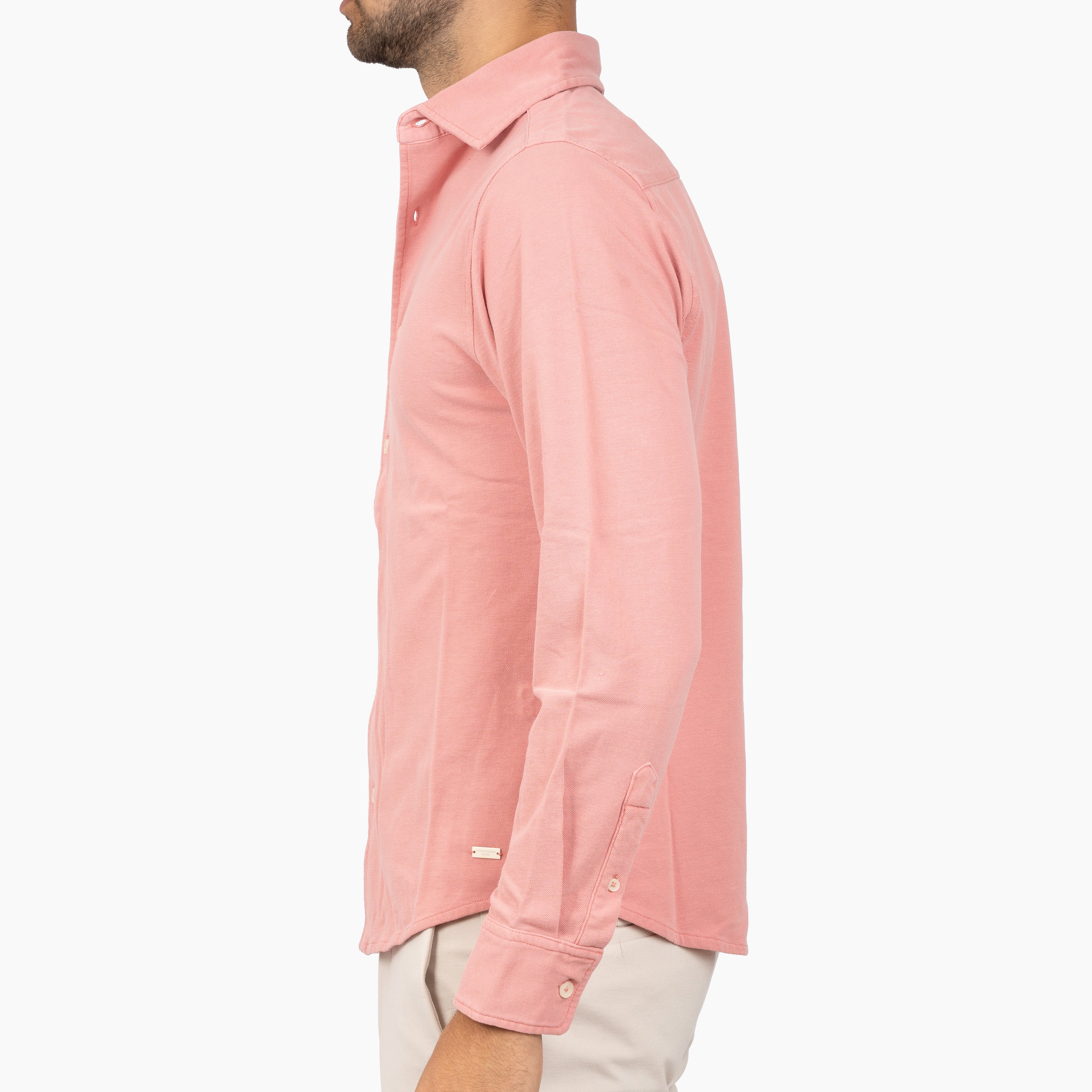 Camisa Caspian