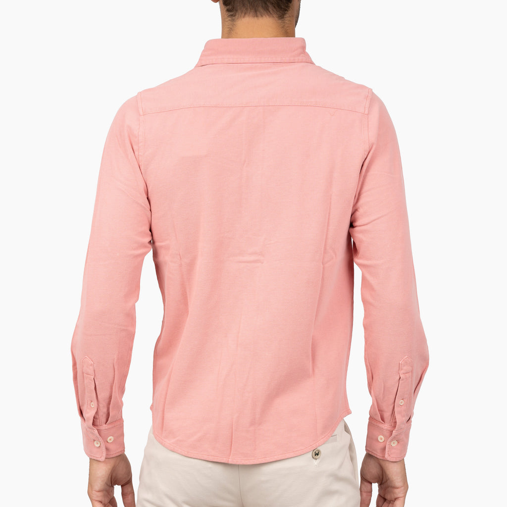 Camisa Caspian