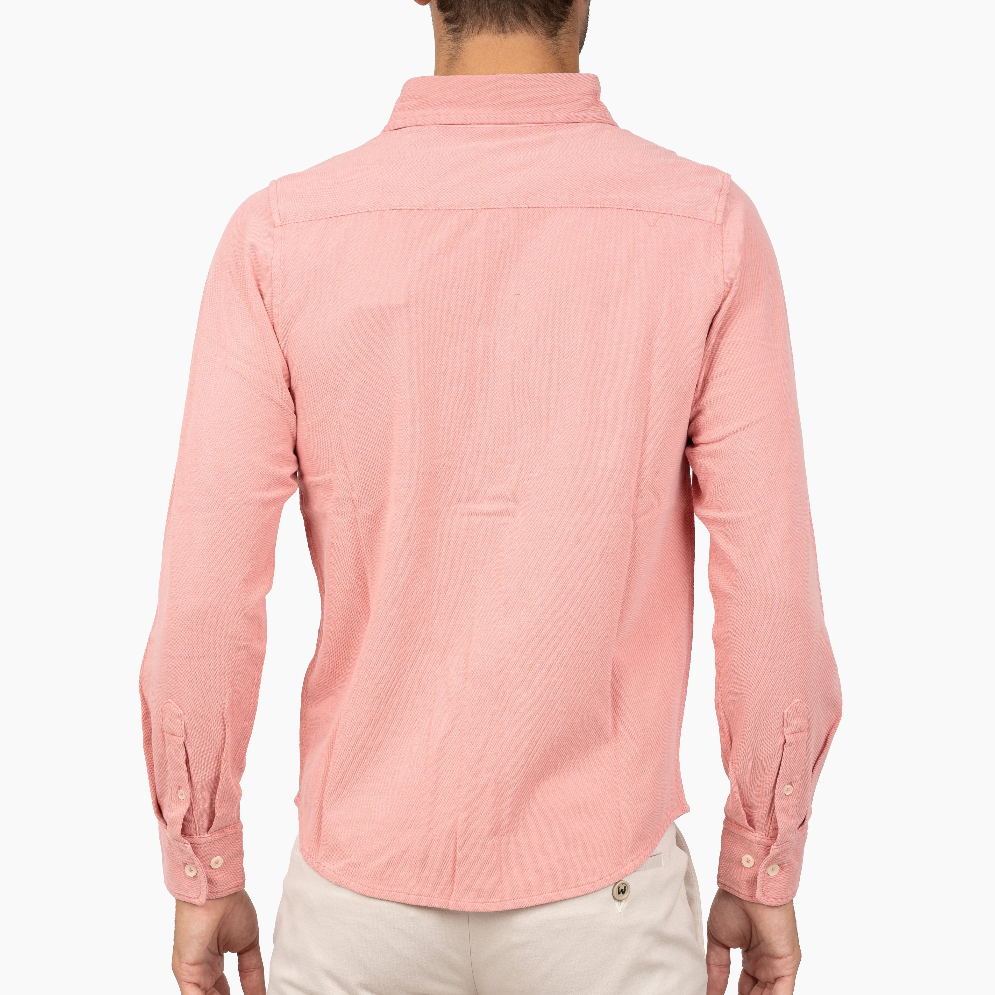 Camisa Caspian