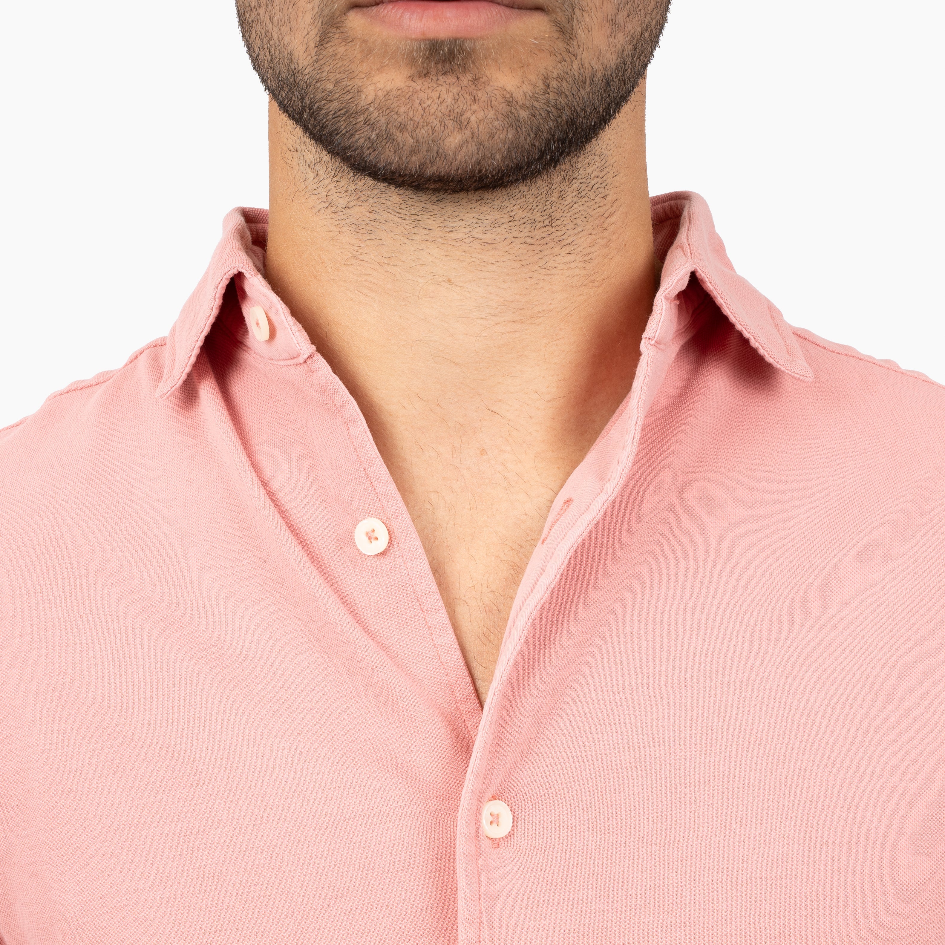 Camisa Caspian