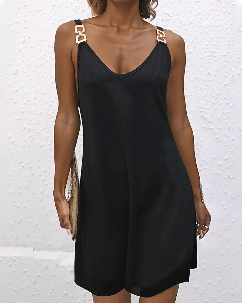 Vestido de Noche Avelia