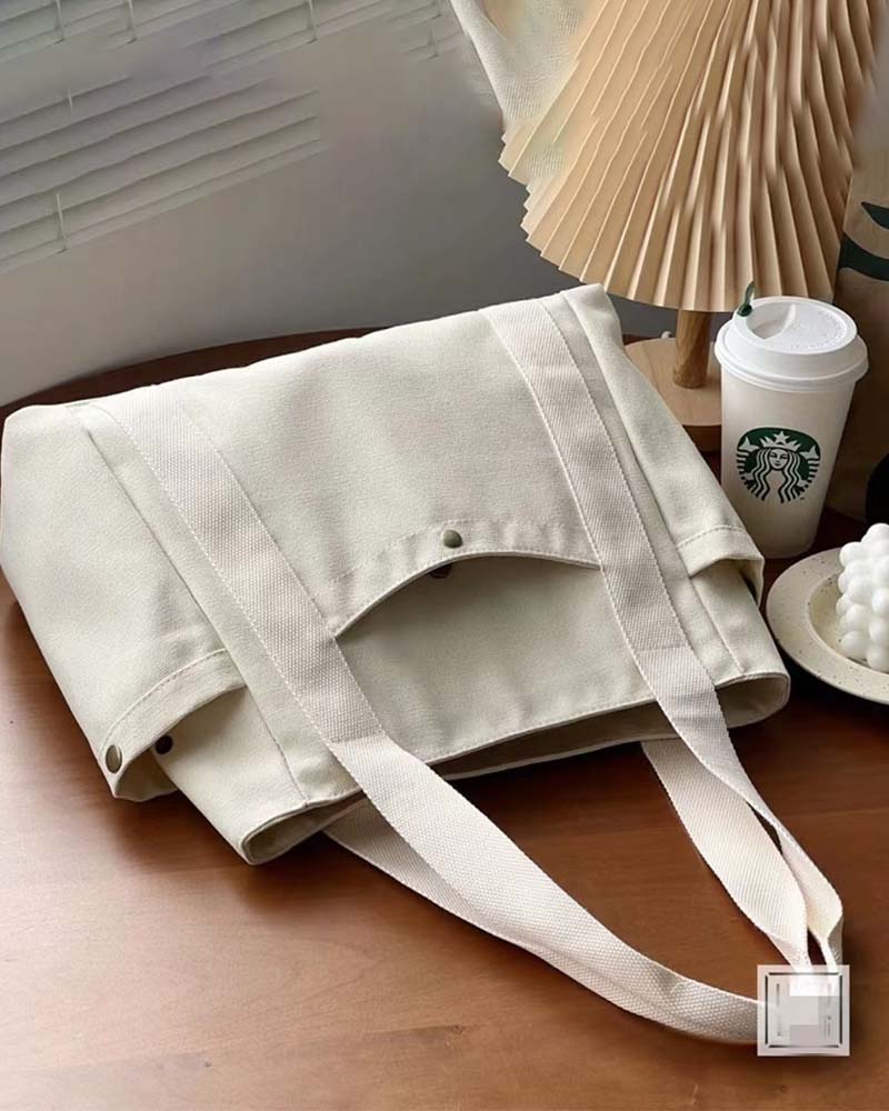 Bolso Tote Bag Avelia