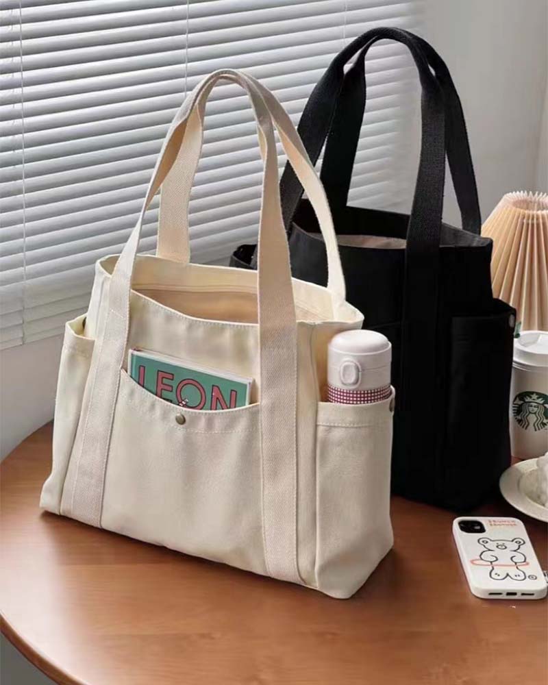 Bolso Tote Bag Avelia