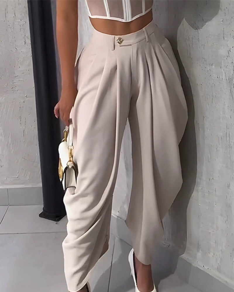 Pantalón de Vestir Avelí