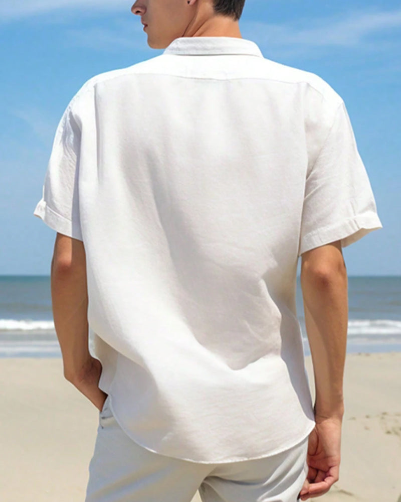 Camisa Informal Avelí