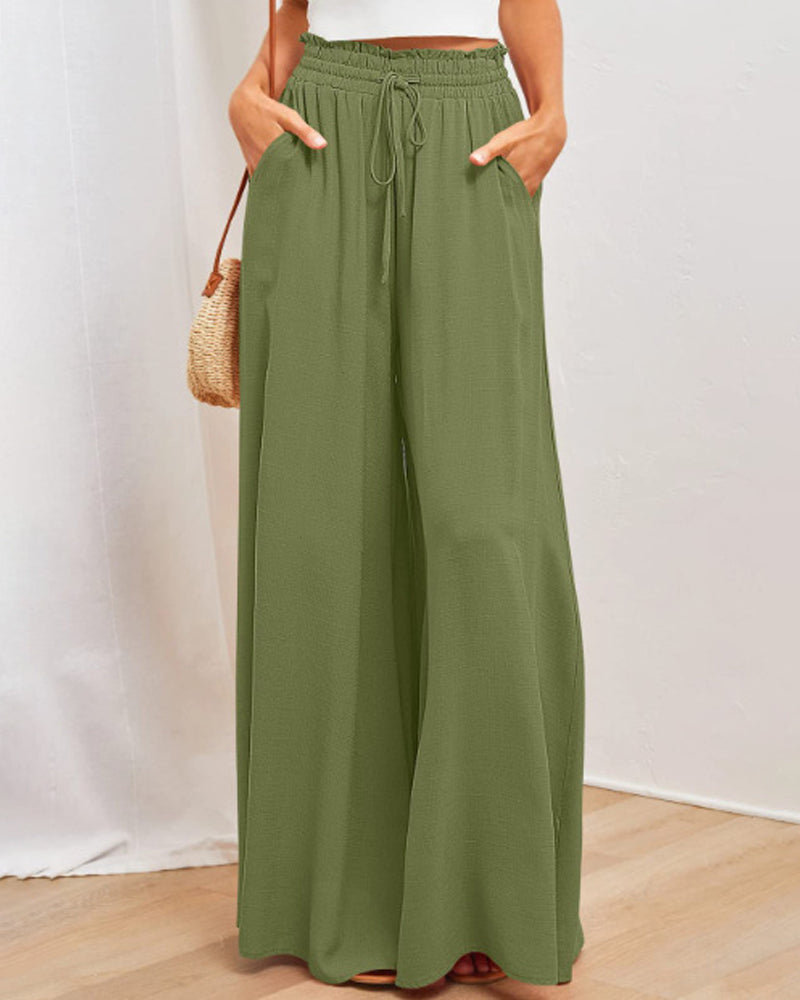 Pantalón Informal Avelia