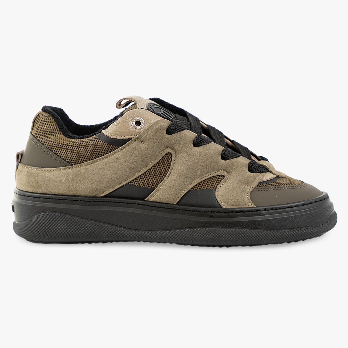 Zapatillas de vestir Venice