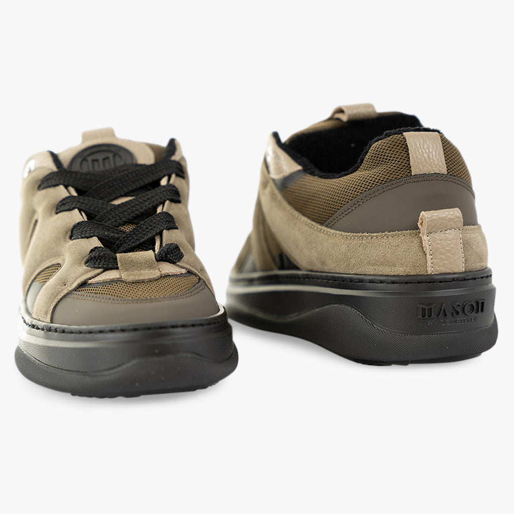 Zapatillas de vestir Venice