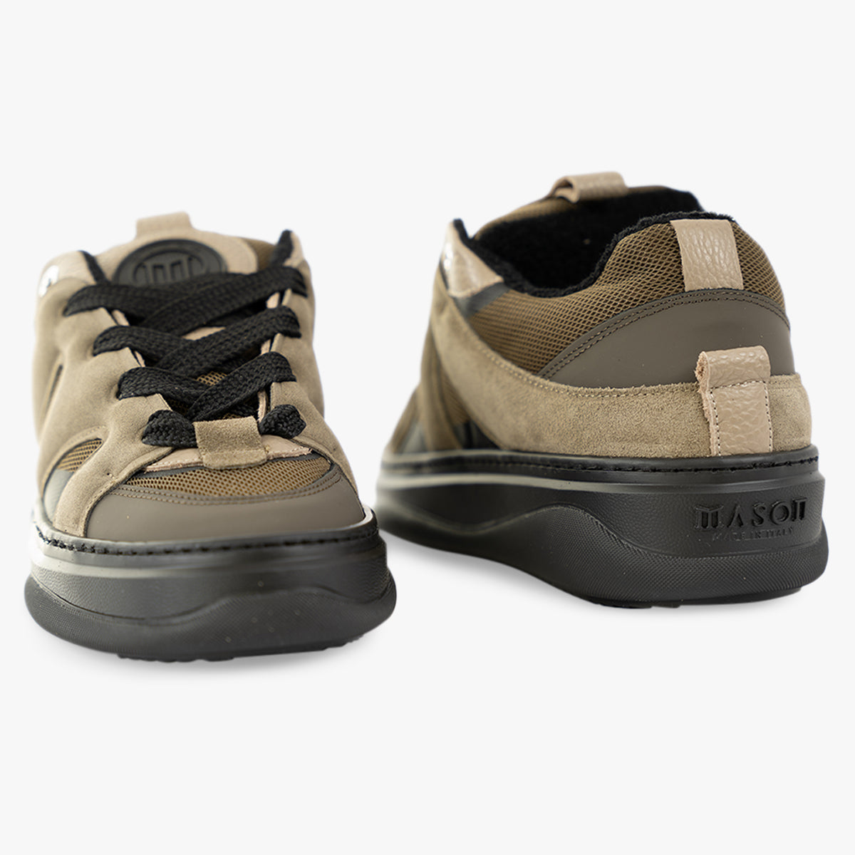 Zapatillas de vestir Venice
