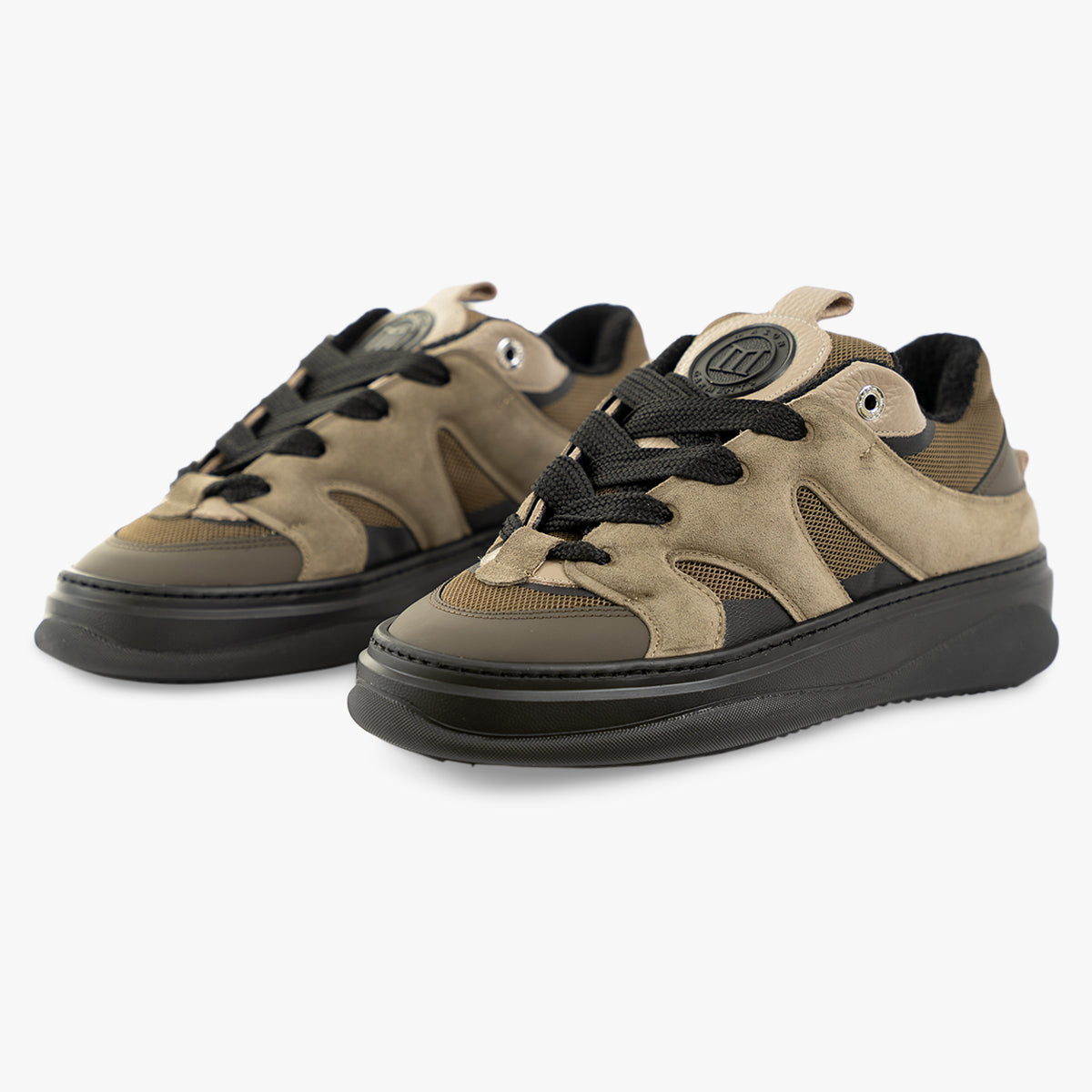 Zapatillas de vestir Venice
