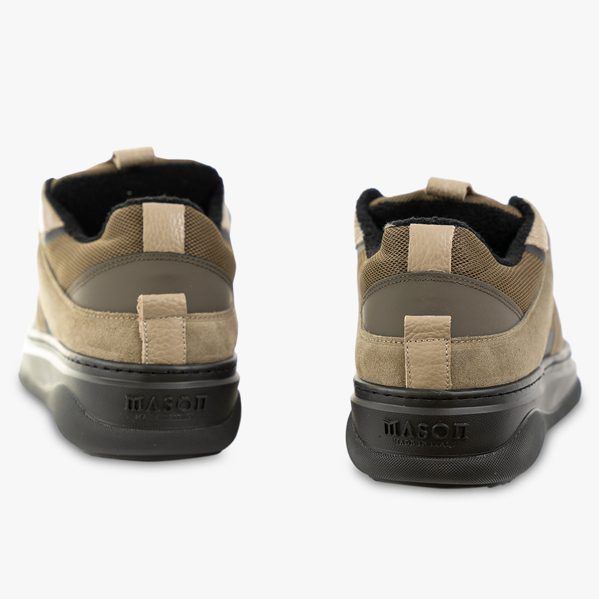 Zapatillas de vestir Venice