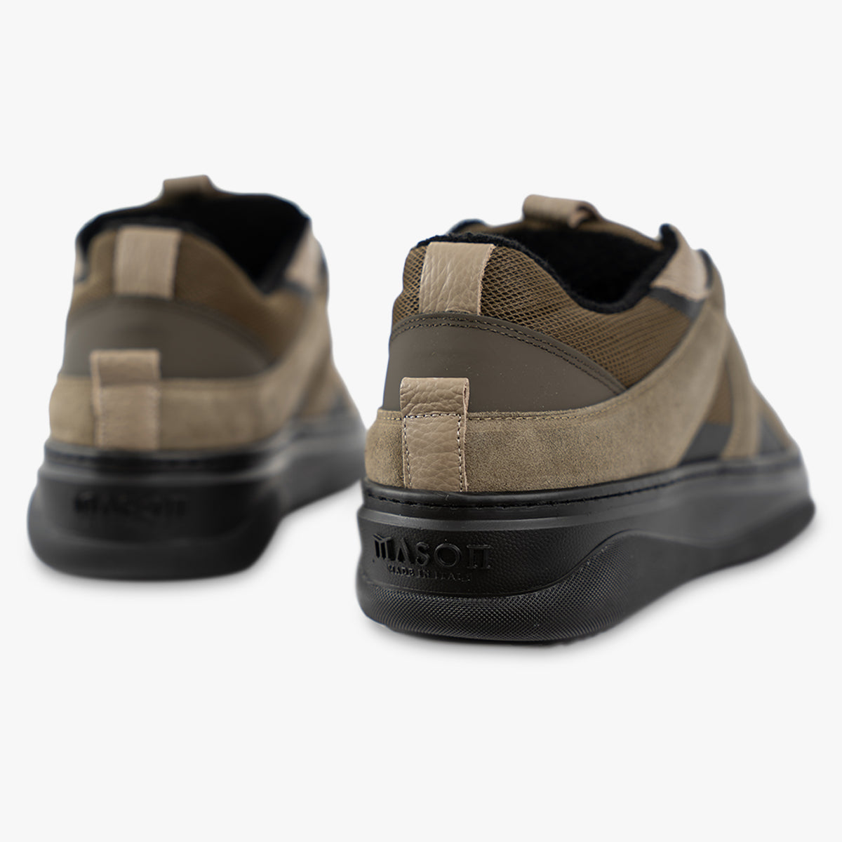 Zapatillas de vestir Venice