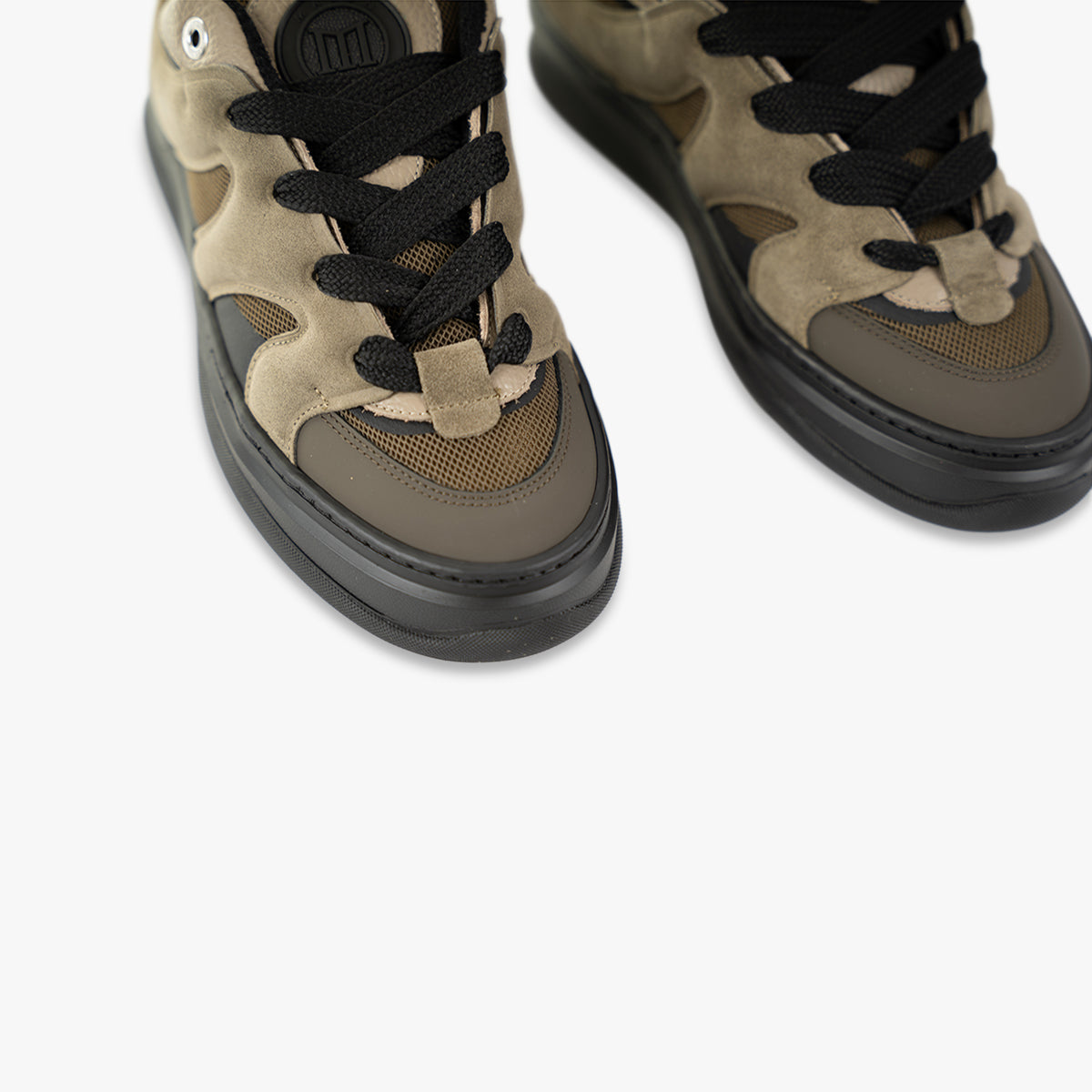 Zapatillas de vestir Venice