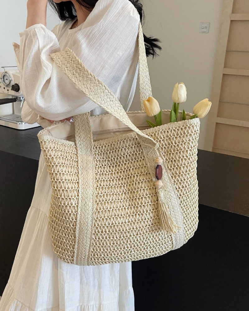 Bolso de Playa Avelia