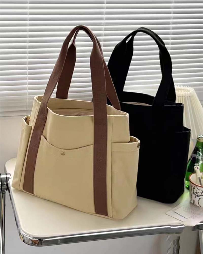 Bolso Tote Bag Avelia