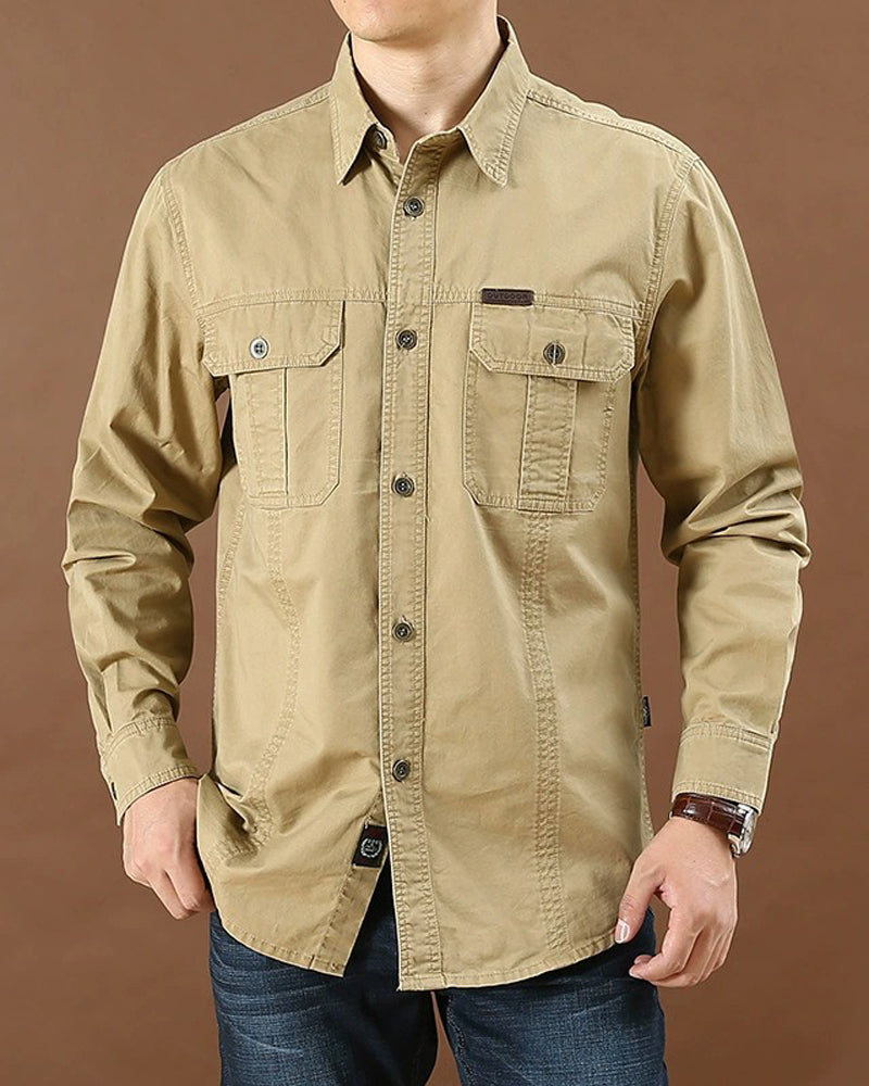 Camisa Avelí