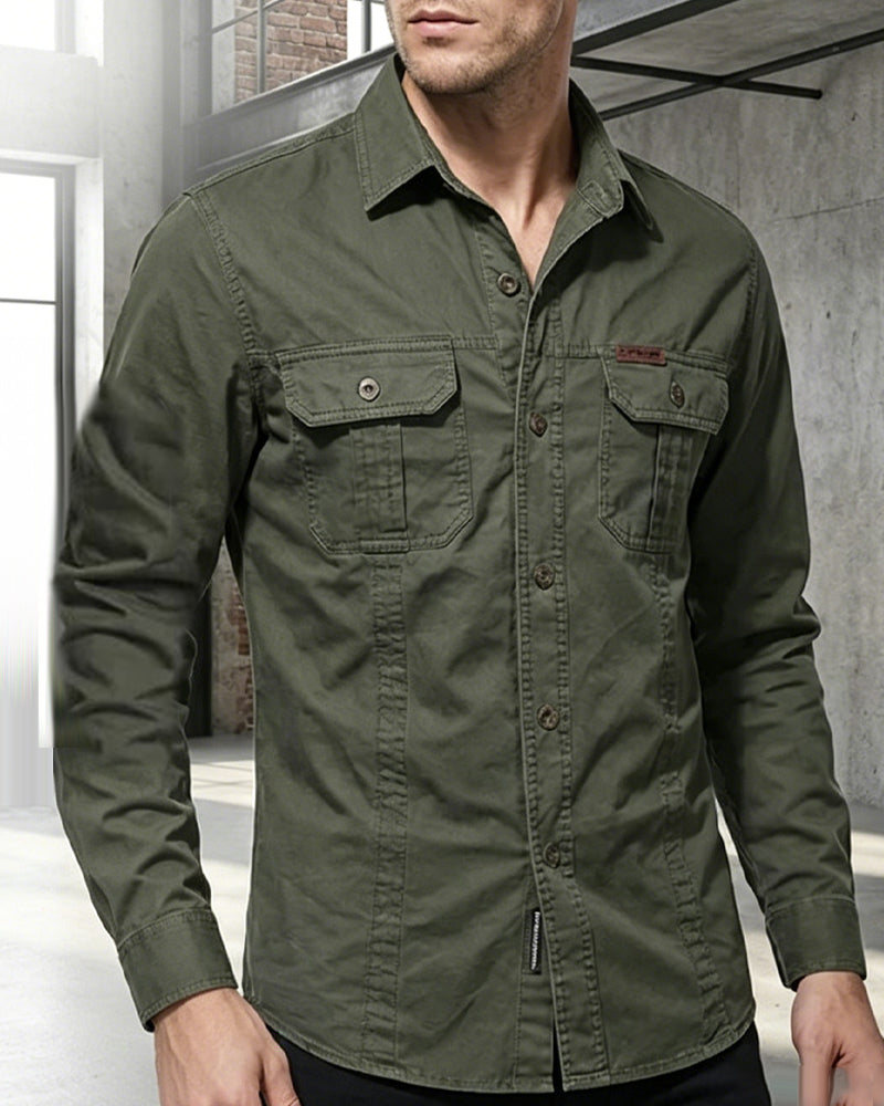Camisa Avelí