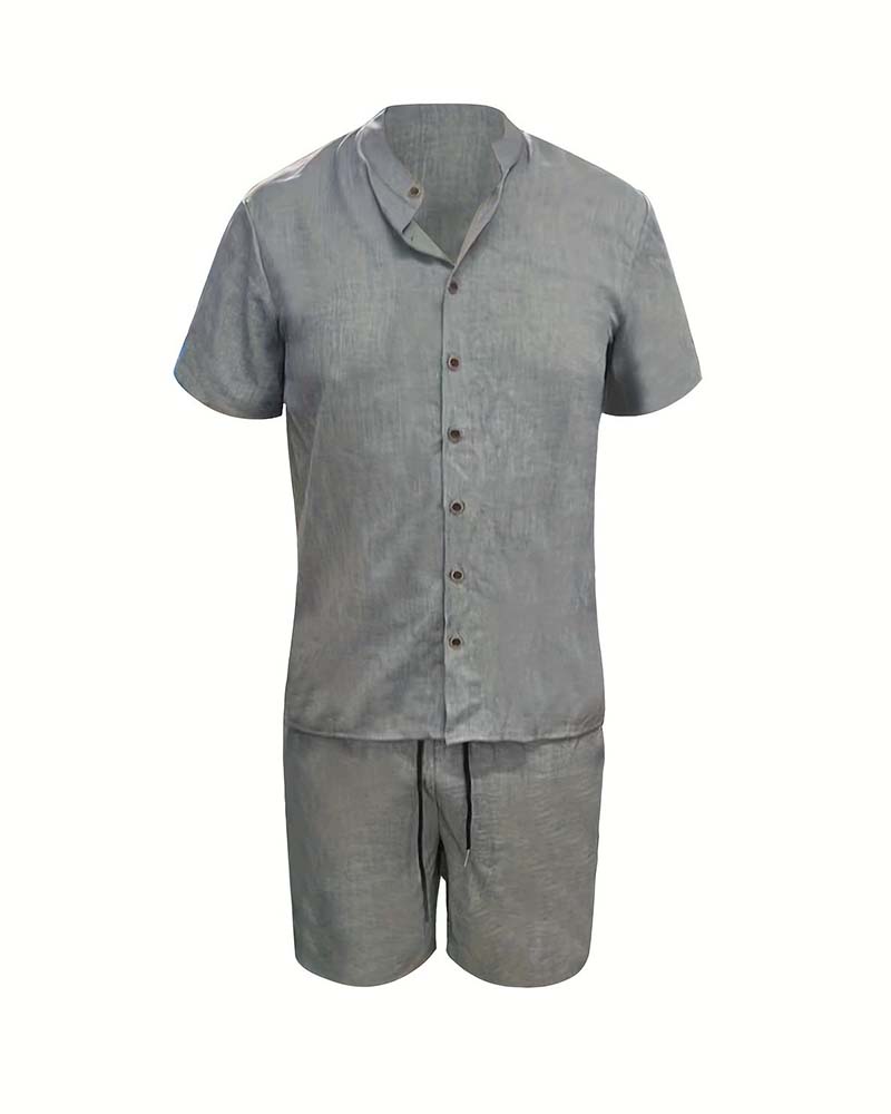 Camisa de Verano Avelí