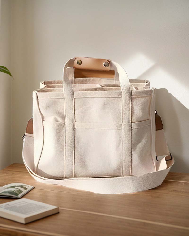 Bolso Tote Bag Avelia