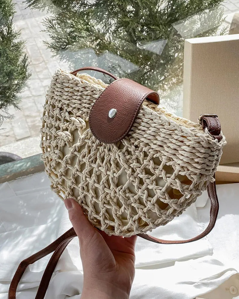 Bolso Bohemio Avelia