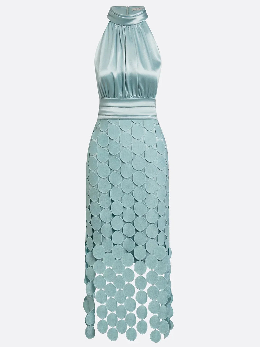 IRÈNE | VESTIDO DE MEDIODÍA