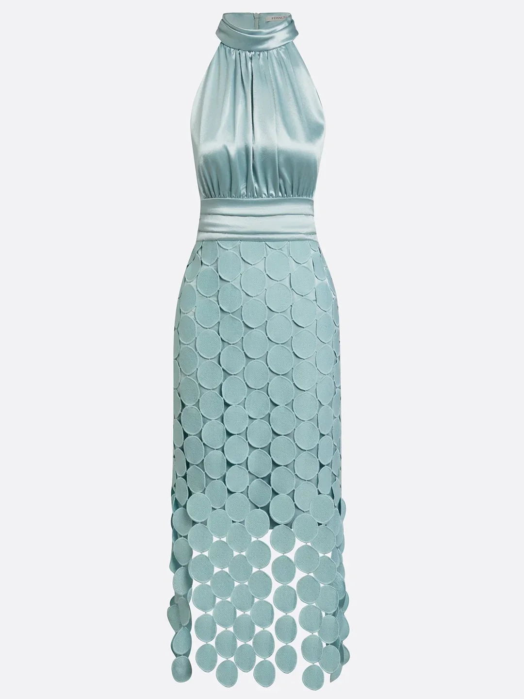 IRÈNE | VESTIDO DE MEDIODÍA