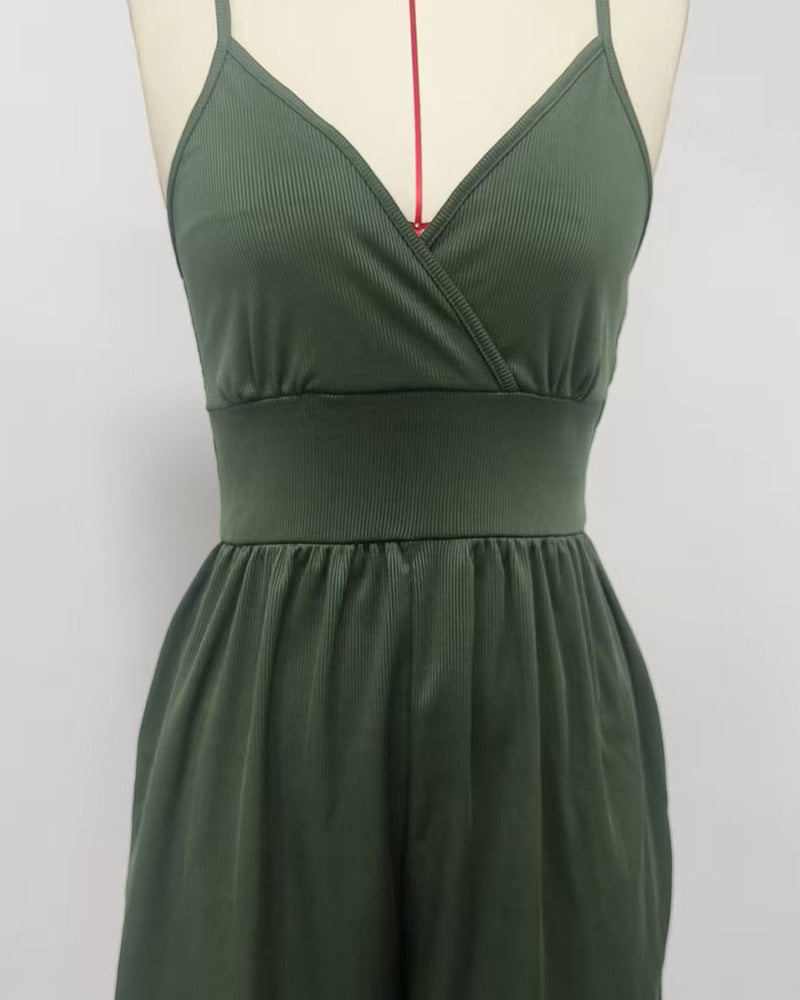 Vestido Casual Avelia