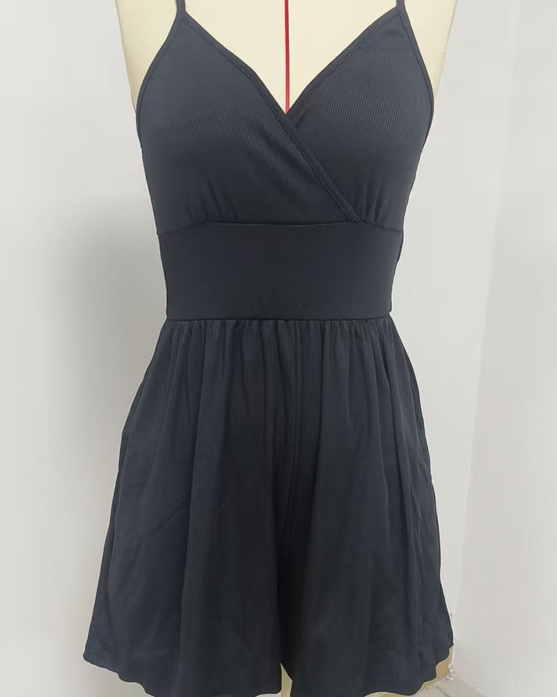 Vestido Casual Avelia