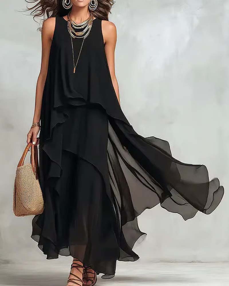 Vestido Casual Avelia