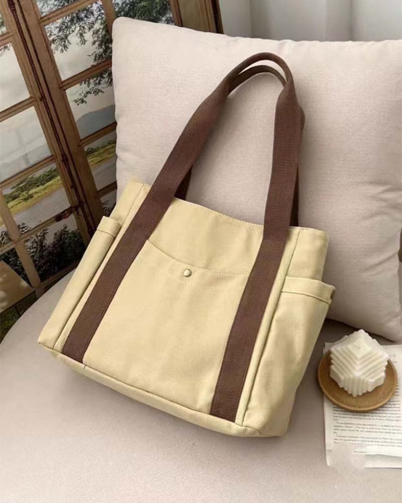 Bolso Tote Bag Avelia