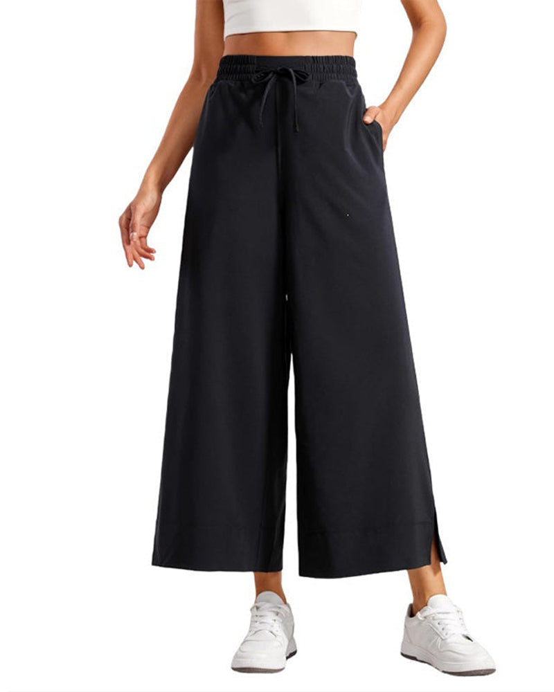Pantalón Tiro Alto Avelia