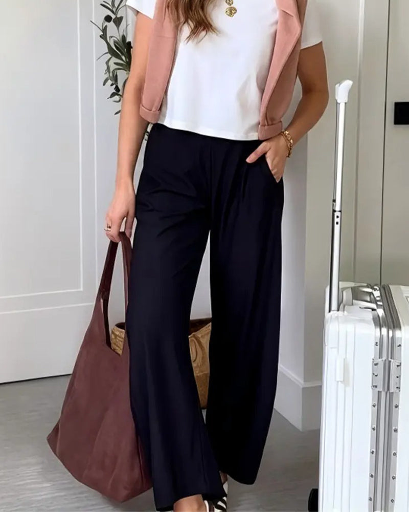 Pantalón de Vestir Avelia
