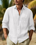Camisa Formal Avelí