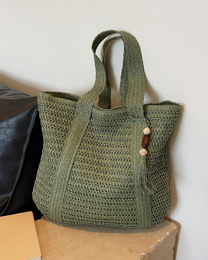 Bolso de Playa Avelia
