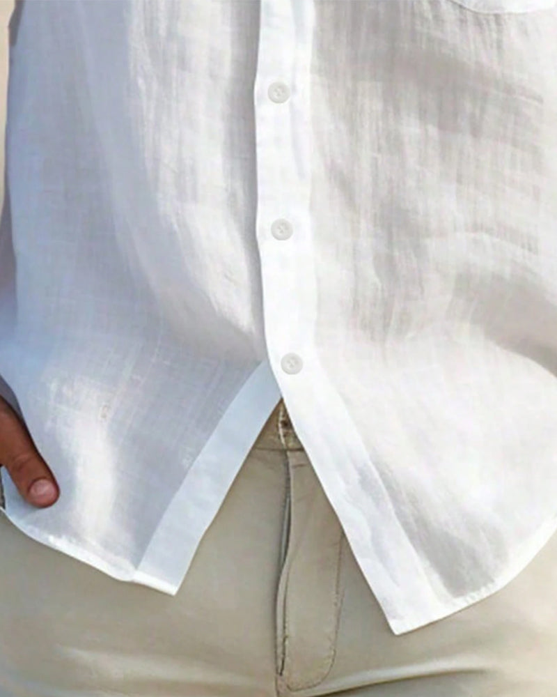 Camisa Informal Avelí
