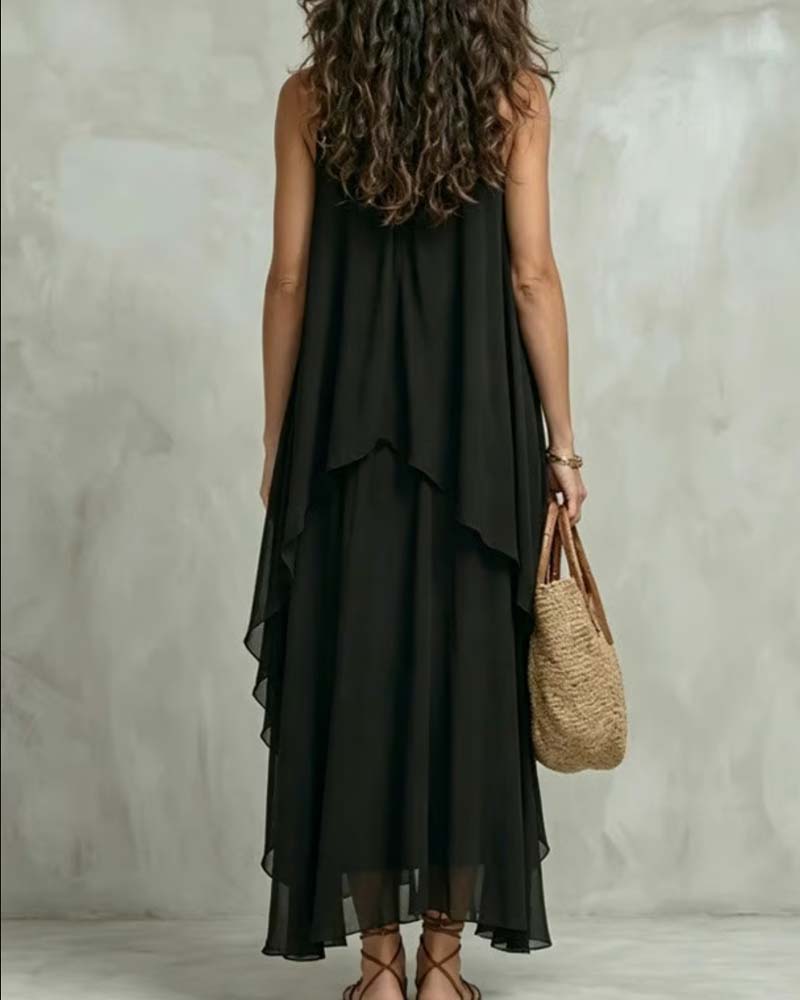 Vestido Casual Avelia