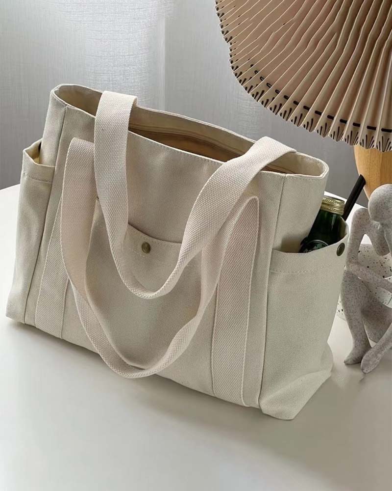 Bolso Tote Bag Avelia
