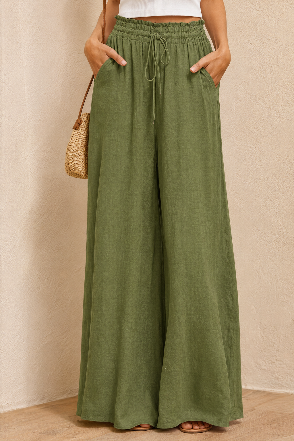 Pantalón Informal Avelia