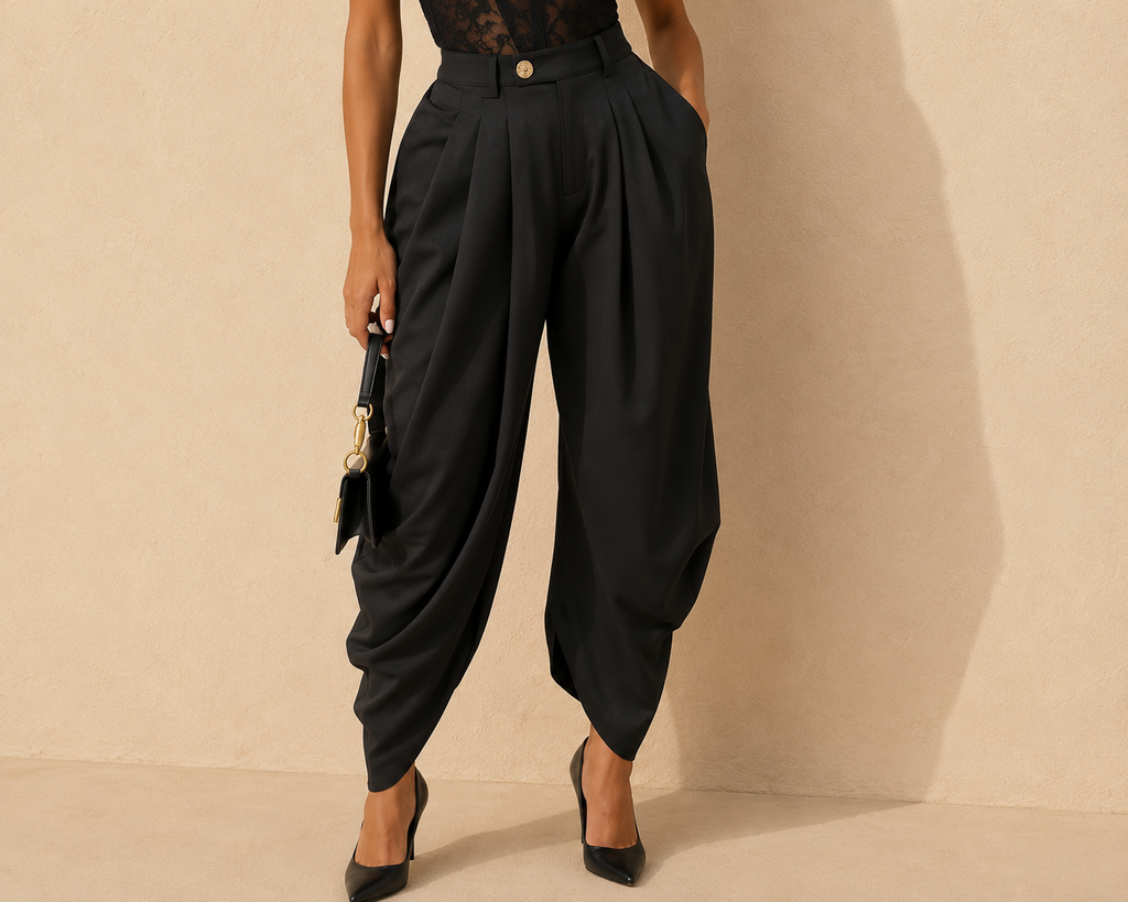 Pantalón de Vestir Avelí