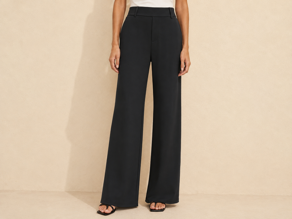 Pantalón de Vestir Avelia